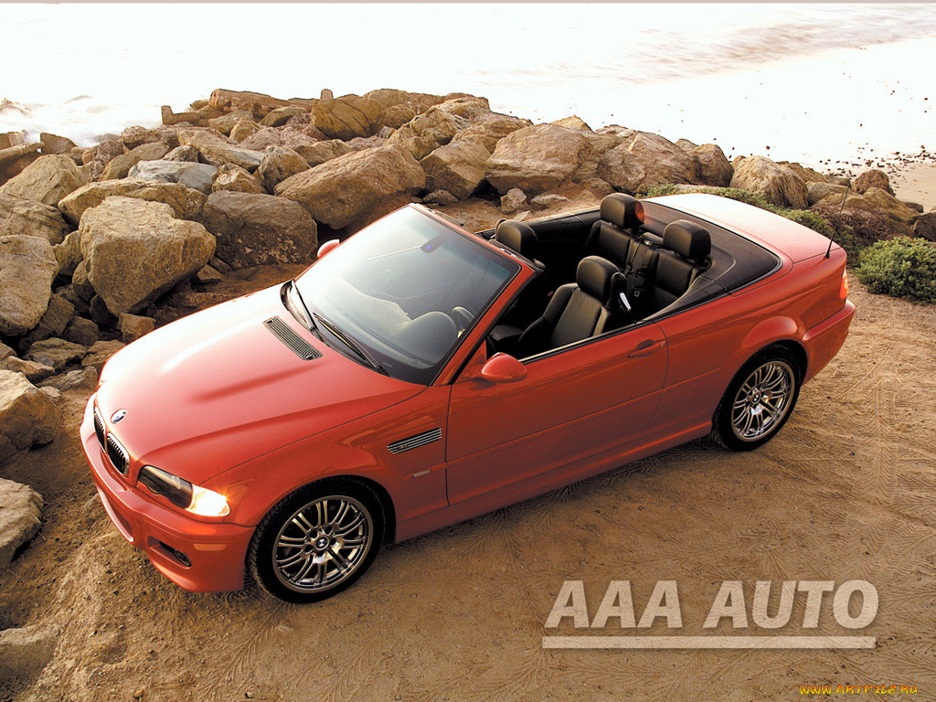 , bmw